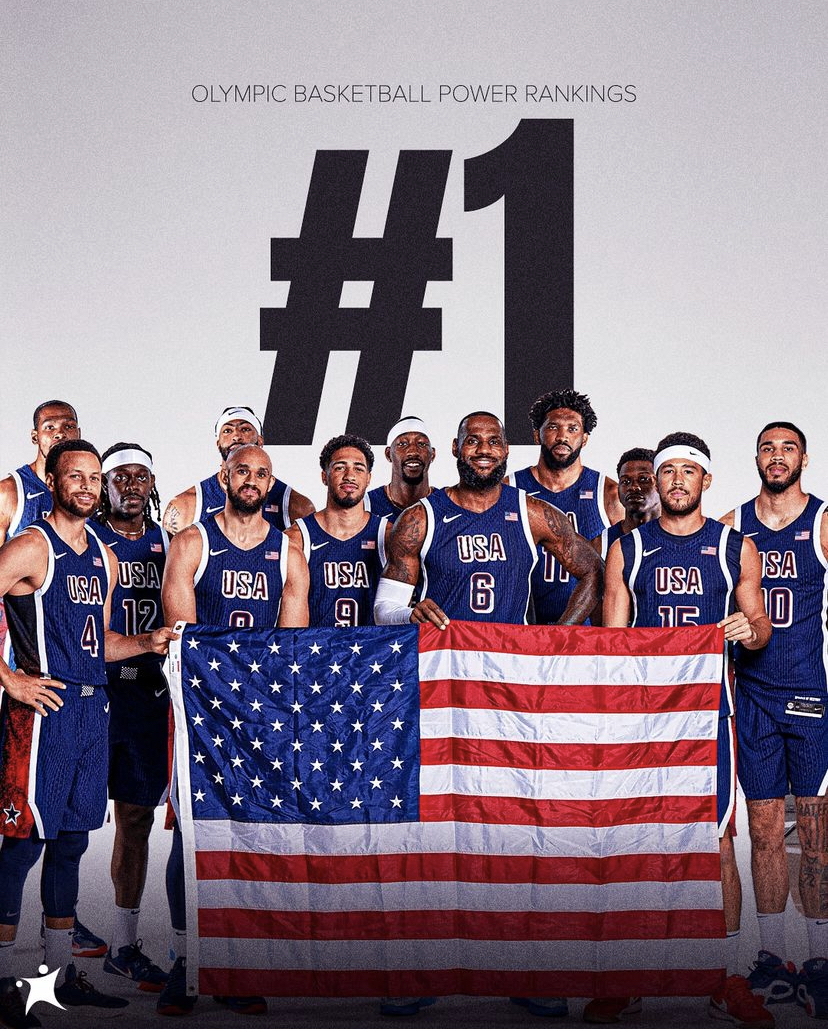 塞尔维亚男篮力克澳大利亚，拿到首胜