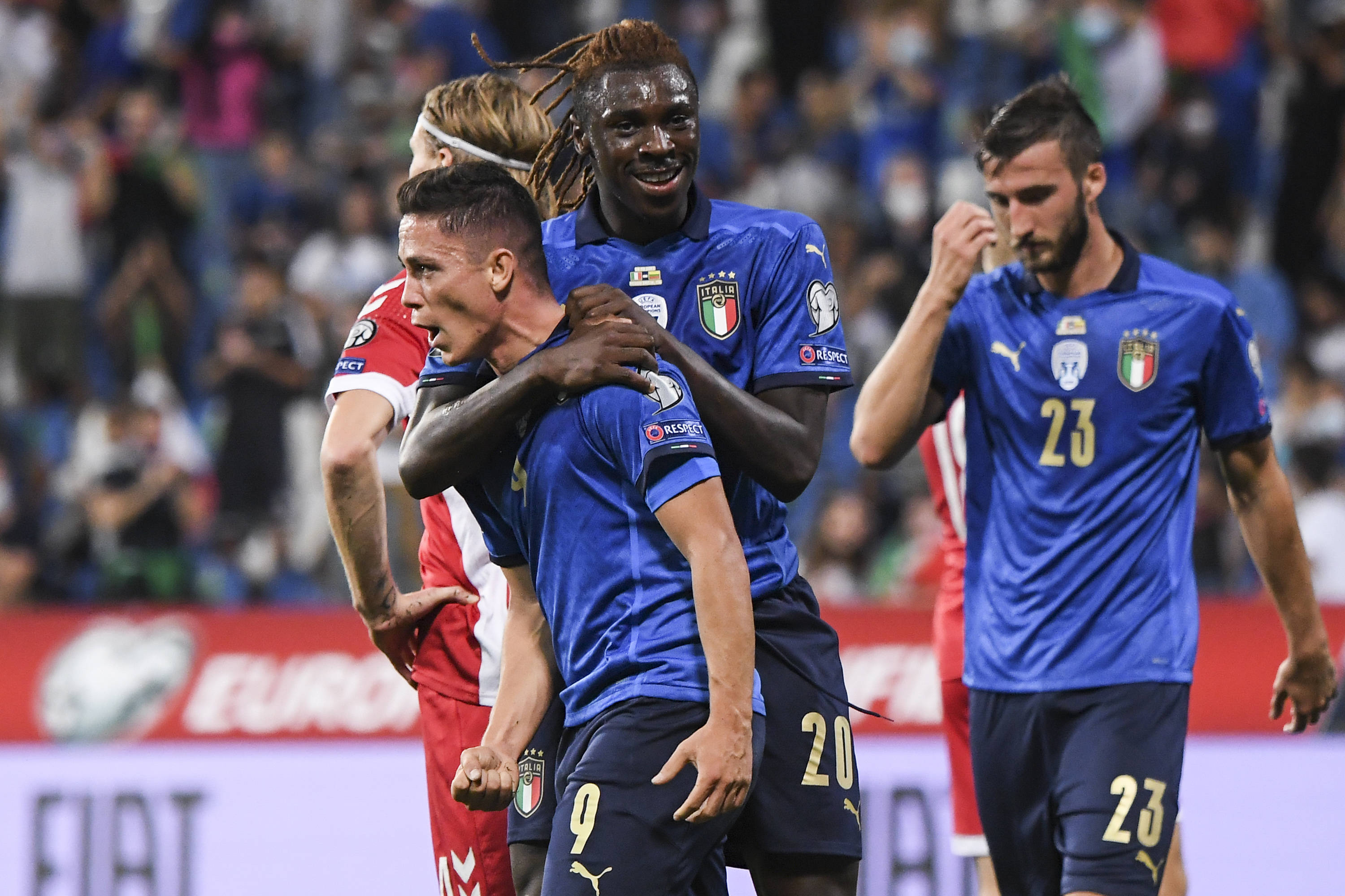 关于保加利亚主场战胜立陶宛，排名提升的信息