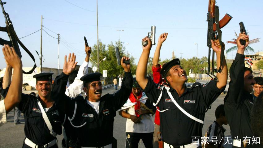 沙特射击队实力抢先夺得冠军