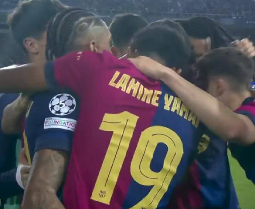 关于巴萨遭遇悬殊比分，惨失欧冠冠军机会的信息