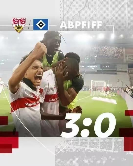 斯图加特再次失利，教练组积极反思调整的简单介绍