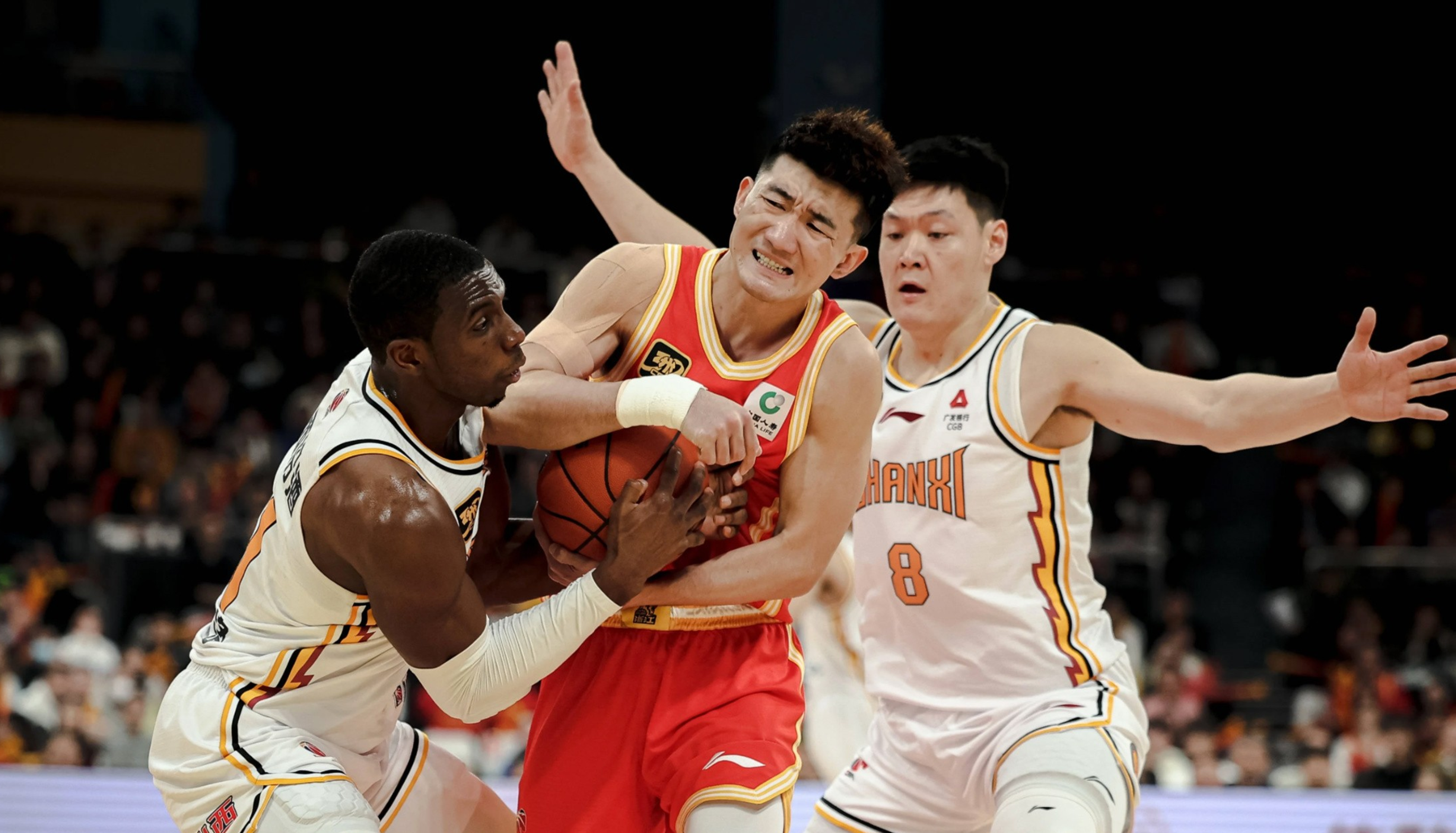 山西队连胜天津，冲击联赛前列的简单介绍