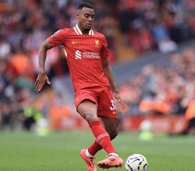 包含利物浦主场大胜南安普顿，继续保持英超领先优势的词条