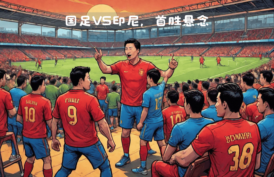 足球赛事独具特色，胜负悬念不可预测