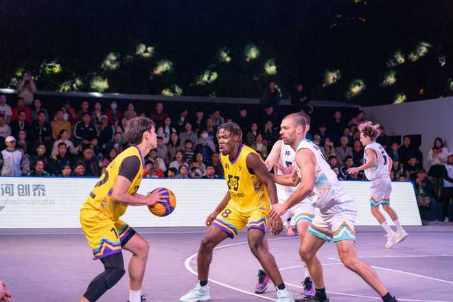 包含眼界大开：盘点国际热门篮球的词条