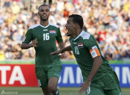 关于举重半决赛：伊拉克选手刷新纪录的信息