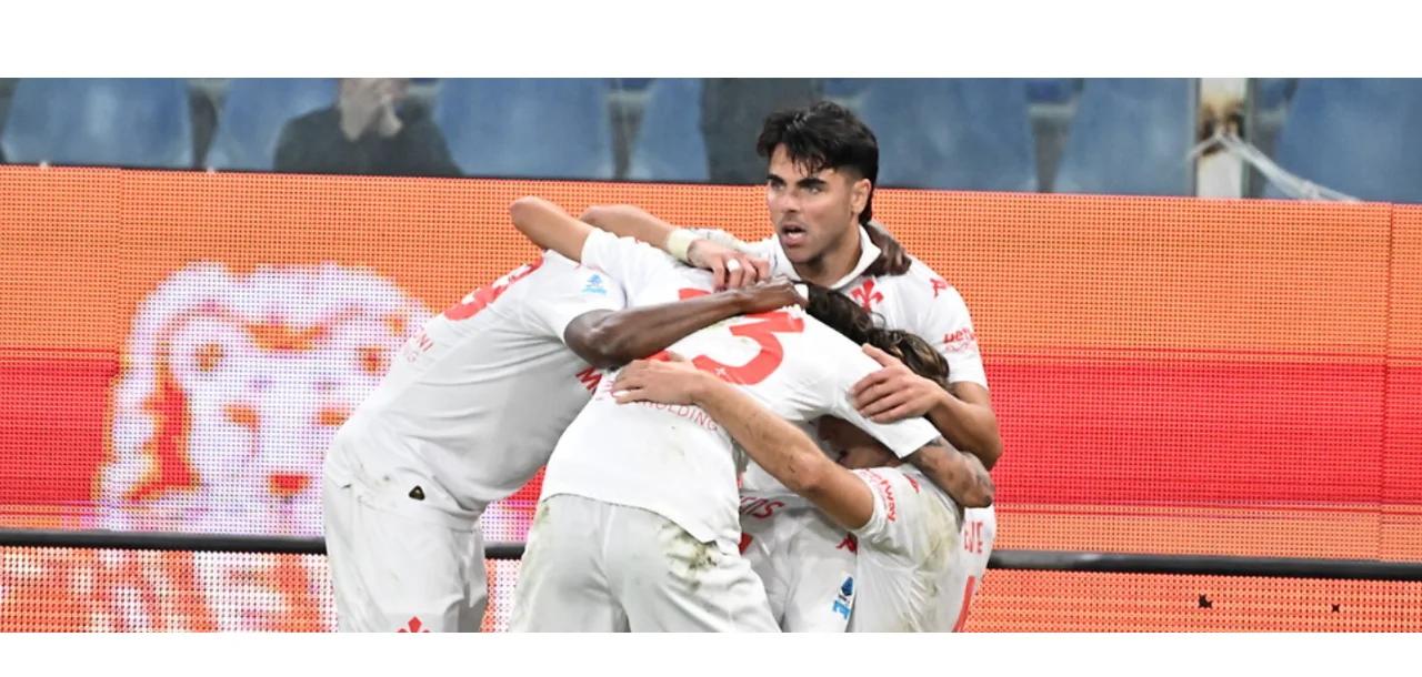 关于意甲球队两连败，教练团队压力山大的信息