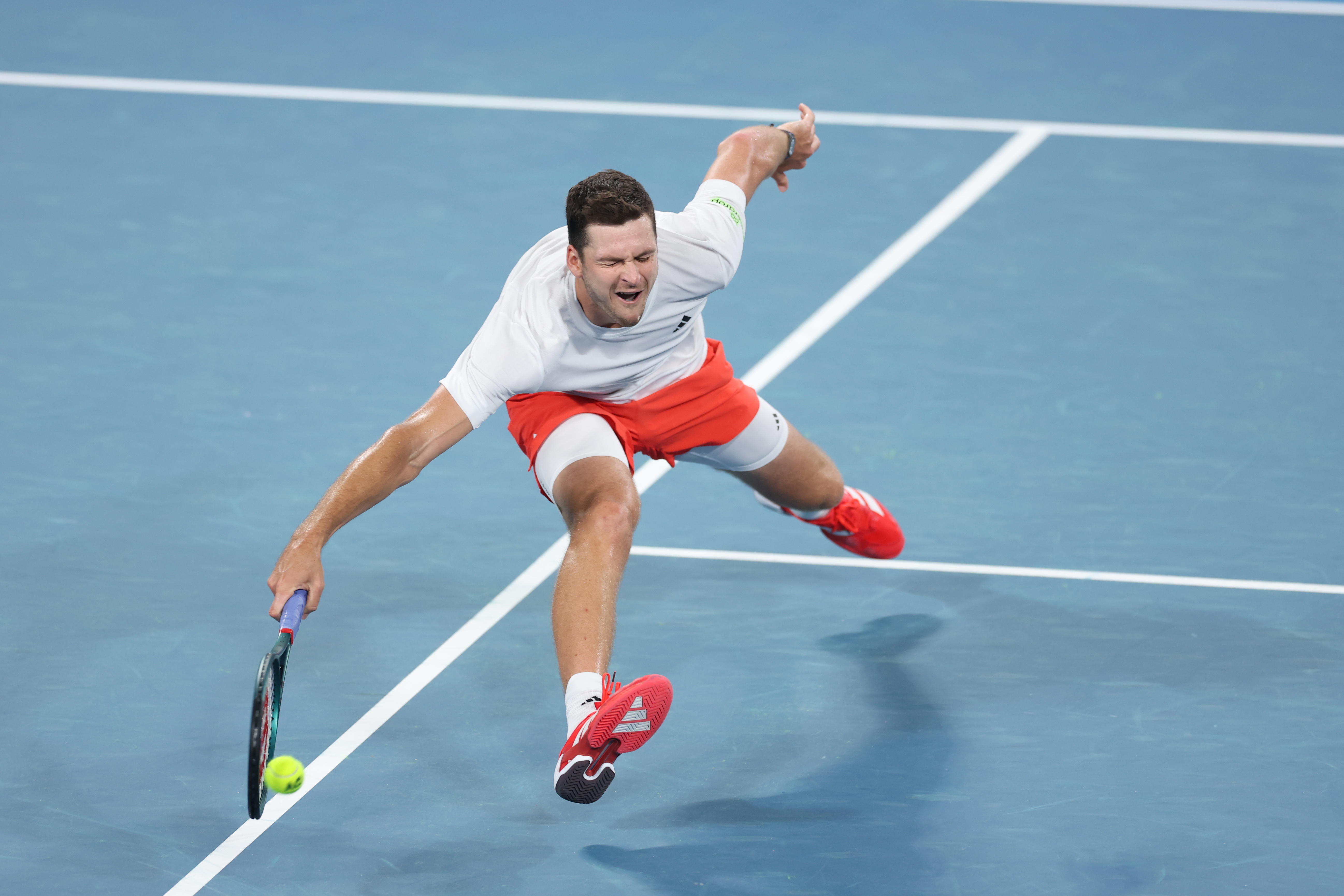 包含美国运动员表现不俗，实现斩获的词条