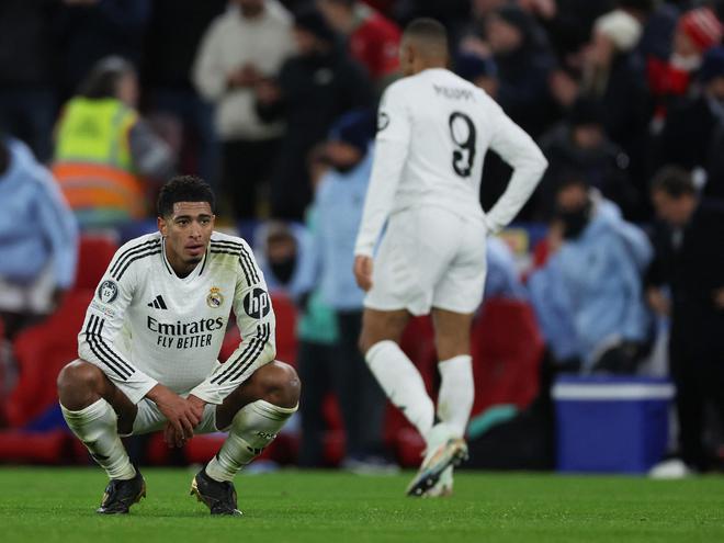 马竞成功零封贝林厄姆，门将赛后获得全场最佳