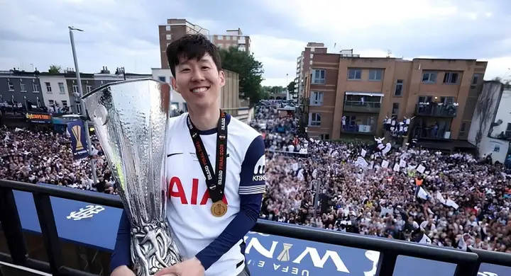 孙兴慜成功零封格列兹曼，门将赛后获得全场最佳