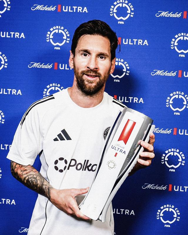 梅西连续五场破门，那不勒斯主帅直言：这小子挡不住！的简单介绍