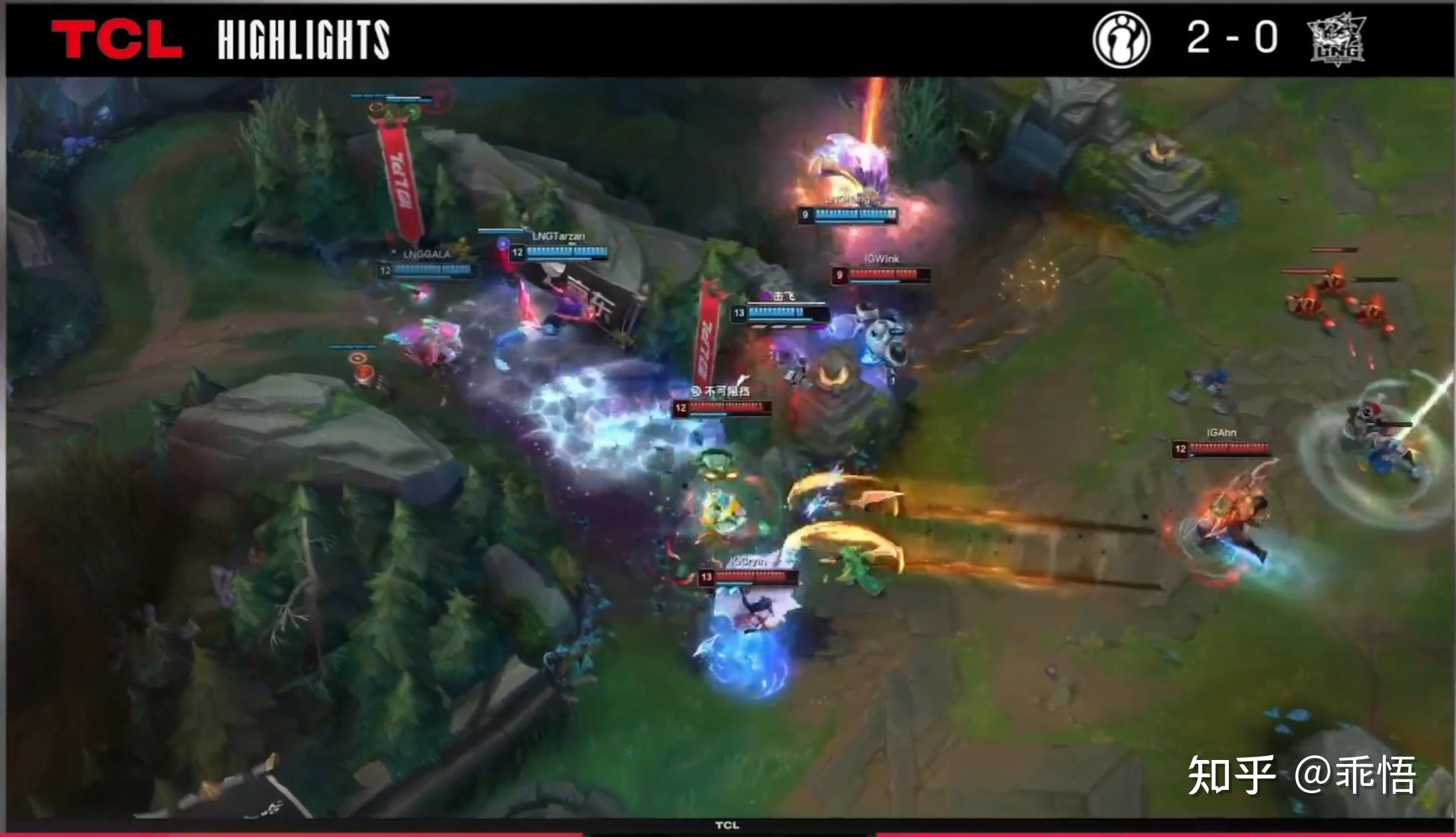 Scout爆冷击败加拿大队，精彩发挥引爆全场！的简单介绍