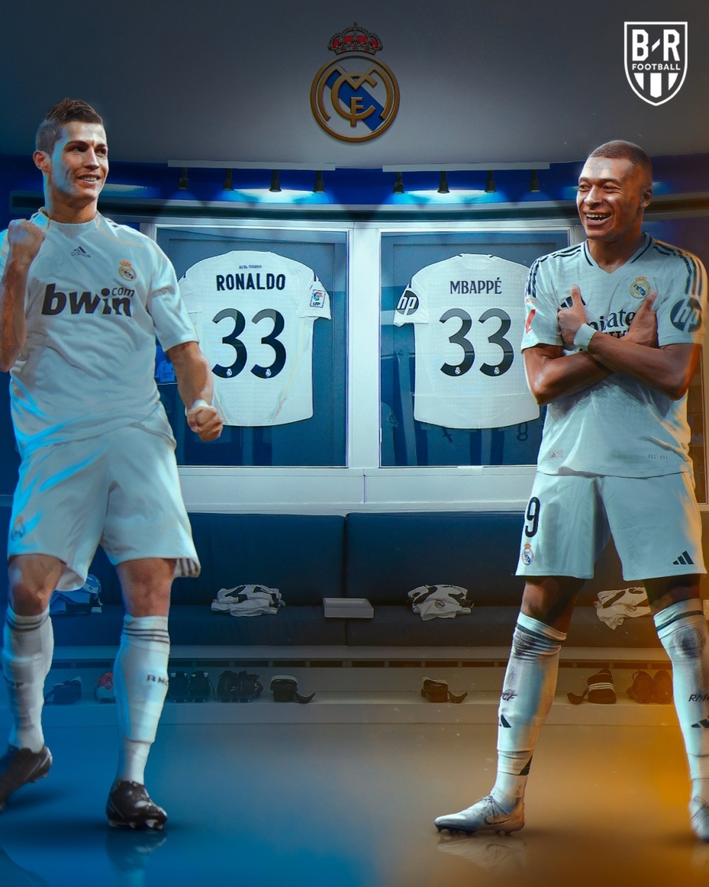  姆巴佩巅峰对决，Ming与60激战巴塞罗那分钟，比分优势明显胜负难料！