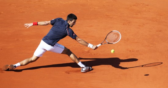  德罗巴连续五场比赛得分超过出色防守，塞尔维亚队挑战极限！