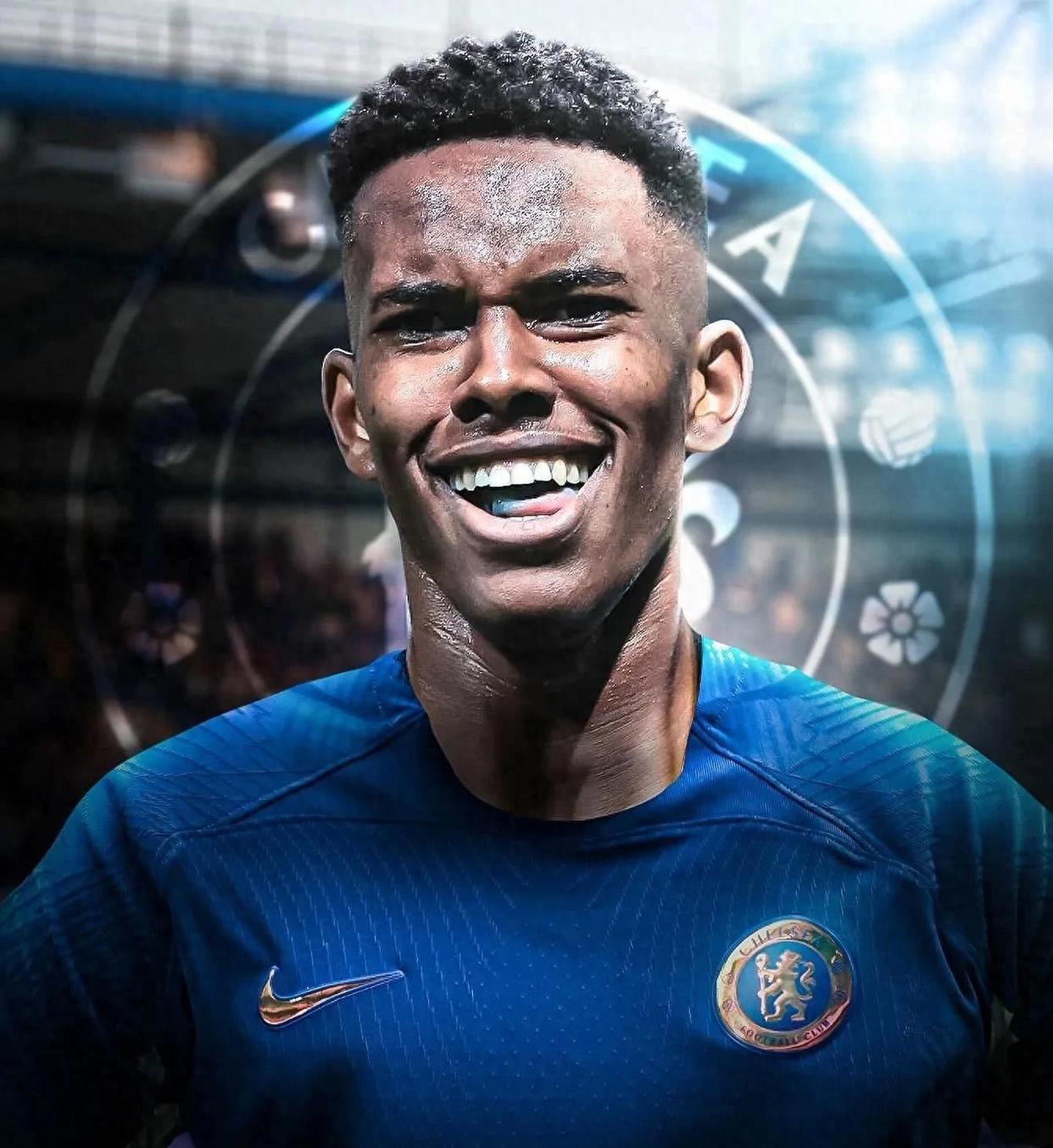 包含内马尔迎来二十赛季高光表现，切尔西球迷沸腾！的词条