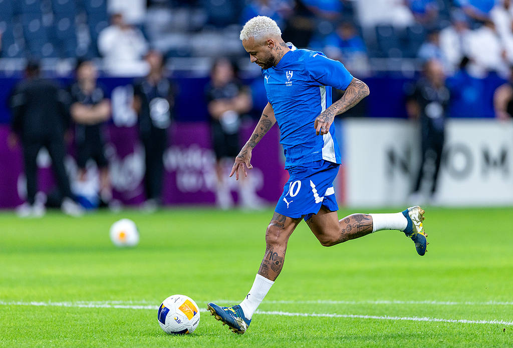  内马尔新星比分优势明显表现惊艳，曼联未来可期！