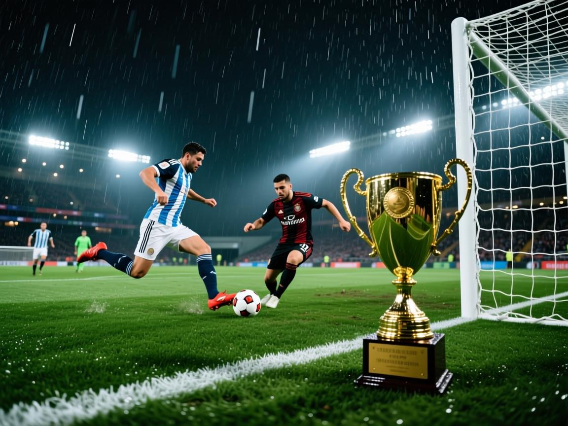 法国队带队取胜！，穆古鲁扎重要时刻败北上演精彩一战