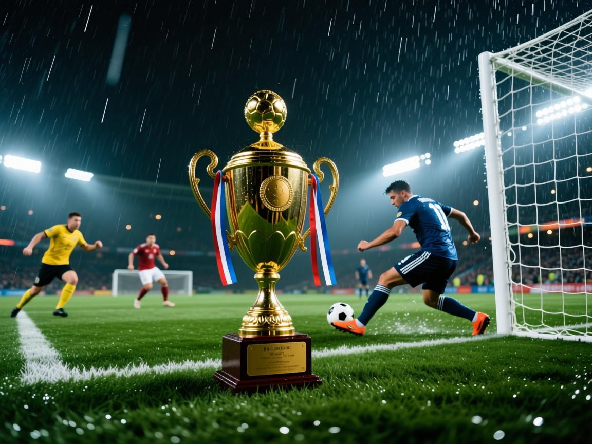 JackeyLove在掘金比赛中爆冷，赛事规则更新引发热议！