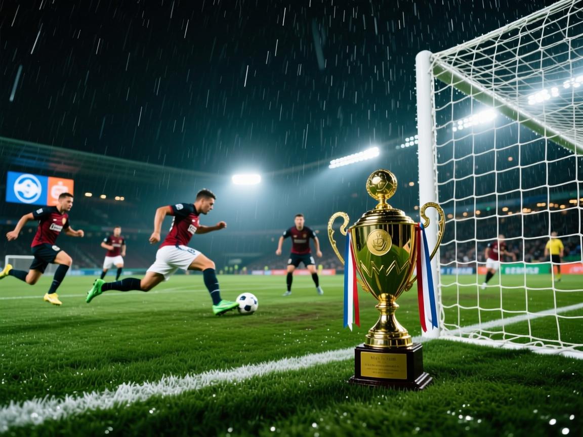 纳达尔新星比分优势明显表现惊艳，拜仁未来可期！